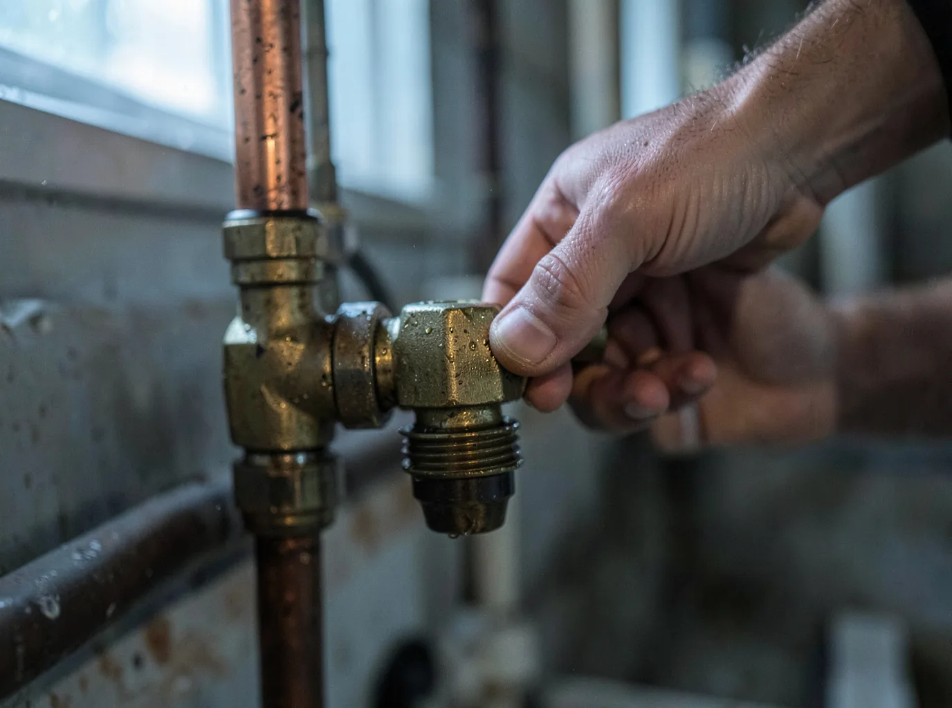 Emergency Plumber Red Oak, GA FAQs